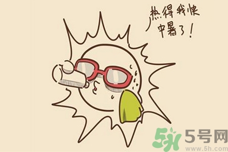 秋老虎兒童常見疾病需注意什么？秋季兒童常見疾病有哪些？