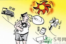 秋老虎兒童常見疾病需注意什么？秋季兒童常見疾病有哪些？