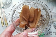 醋泡姜秋天能吃嗎？醋泡姜需注意什么事項？