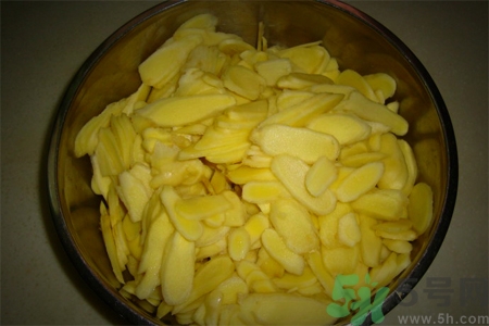 醋泡姜秋天能吃嗎？醋泡姜需注意什么事項？