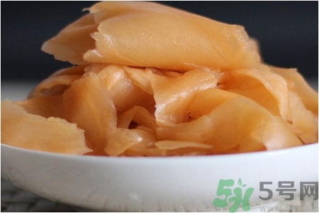 醋泡姜什么人不能吃？醋泡姜是可以養(yǎng)生的嗎？