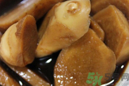 醋泡姜什么人不能吃？醋泡姜是可以養(yǎng)生的嗎？