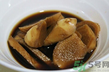醋泡姜什么人不能吃？醋泡姜是可以養(yǎng)生的嗎？