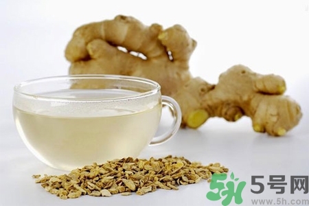 每天吃三片醋泡姜有什么好處？生姜泡醋的作用有哪些？