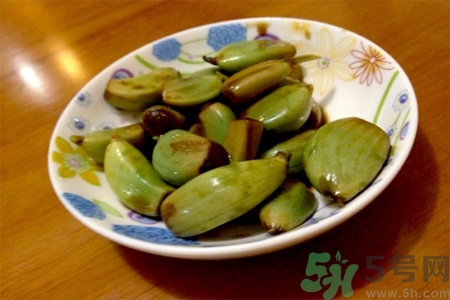  醋泡大蒜對健康有什么影響？醋泡大蒜的做法是什么？