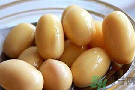 醋泡大蒜可以治療灰指甲嗎？醋泡大蒜怎樣治療灰指甲？