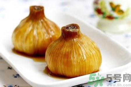 醋泡大蒜可以治療灰指甲嗎？醋泡大蒜怎樣治療灰指甲？