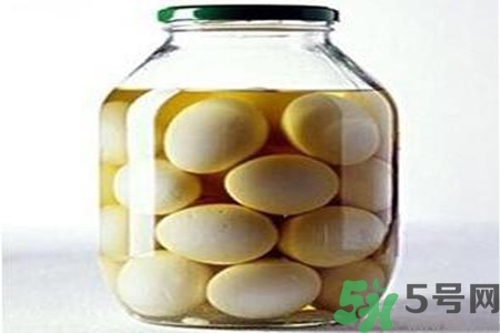醋泡雞蛋可以治病嗎？醋泡雞蛋的做法是什么？