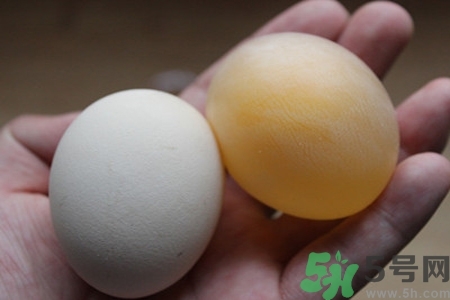 醋泡雞蛋可以治病嗎？醋泡雞蛋的做法是什么？