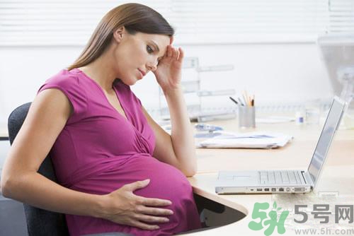 退熱貼孕婦可以用嗎？退熱貼對孕婦有影響嗎？