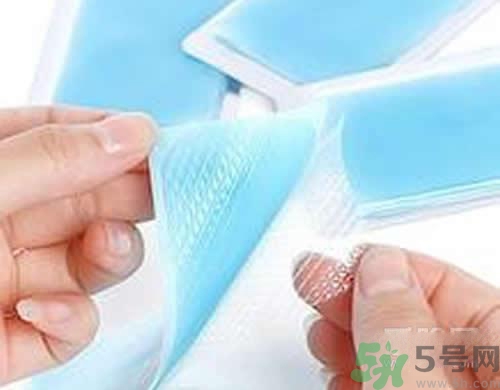 退熱貼孕婦可以用嗎？退熱貼對孕婦有影響嗎？
