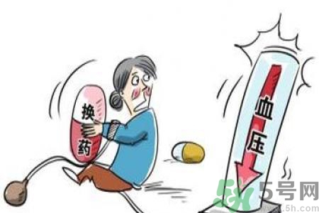 老年人低血壓如何預防？如何治療低血壓？