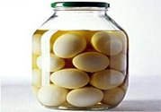 醋泡雞蛋可以治病嗎？醋泡雞蛋的做法是什么？