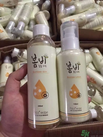 春雨水乳好用嗎？春雨蜂蜜水乳怎么樣？