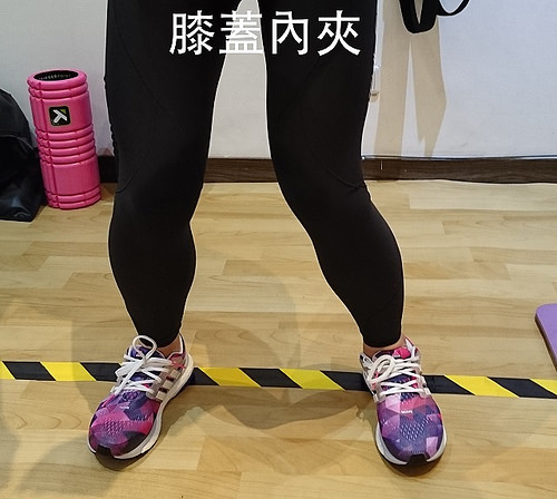 深蹲的正確做法 深蹲的標(biāo)準(zhǔn)動作是怎樣的？