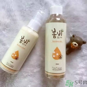 春雨水乳好用嗎？春雨蜂蜜水乳怎么樣？