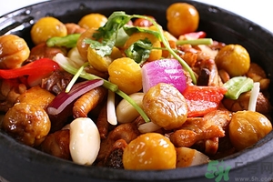 板栗內(nèi)皮怎么去掉？板栗里面的皮怎么去掉？