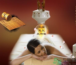 月經(jīng)期間可以做艾灸嗎？痛經(jīng)艾灸穴位解析