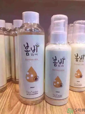 春雨水乳好用嗎？春雨蜂蜜水乳怎么樣？