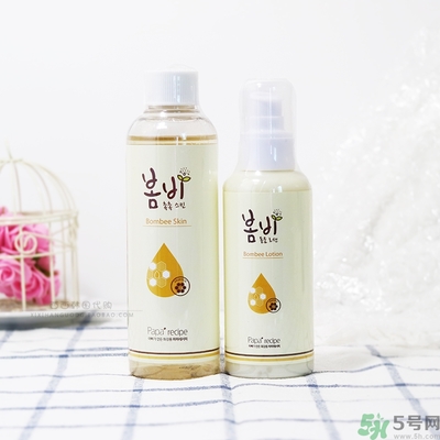春雨水乳好用嗎？春雨蜂蜜水乳怎么樣？