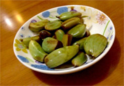 醋泡大蒜可以治療灰指甲嗎？醋泡大蒜怎樣治療灰指甲？