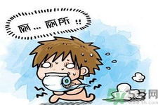 腹瀉可以吃西瓜嗎？腹瀉能不能吃西瓜？