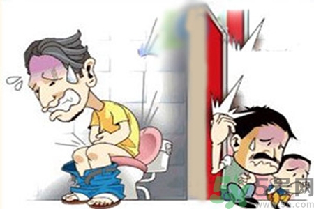 腹瀉可以吃西瓜嗎？腹瀉能不能吃西瓜？