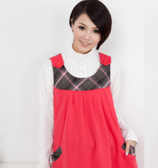 秋季孕婦怎么穿衣服？秋季孕婦穿衣搭配推薦