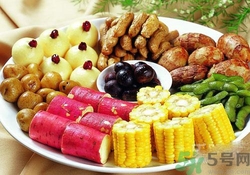粗糧吃多了好嗎？粗糧吃多了有什么害處？