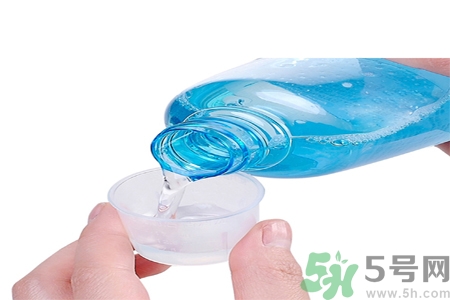 口腔潰瘍可以用漱口水嗎？口腔潰瘍能不能用漱口水？