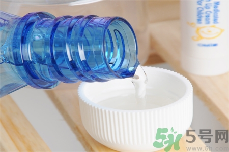 口腔潰瘍可以用漱口水嗎？口腔潰瘍能不能用漱口水？