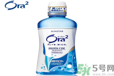 口腔潰瘍可以用漱口水嗎？口腔潰瘍能不能用漱口水？