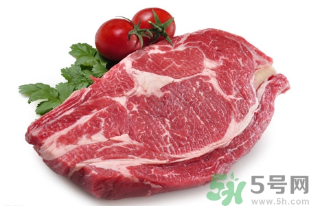 口腔潰瘍可以吃牛肉嗎？口腔潰瘍能不能吃牛肉？