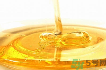 口腔潰瘍可以吃蜂蜜嗎？口腔潰瘍能不能吃蜂蜜？