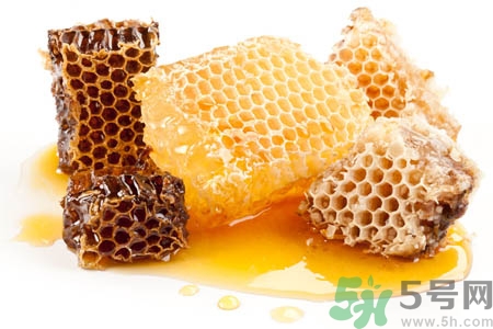 口腔潰瘍可以吃蜂蜜嗎？口腔潰瘍能不能吃蜂蜜？