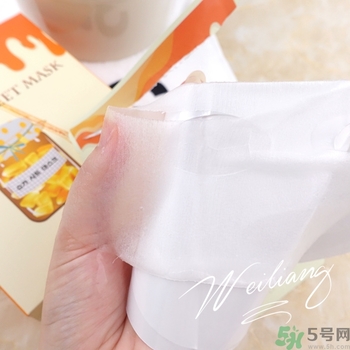 miorio黃糖面膜怎么用？miorio黃糖面膜使用方法？