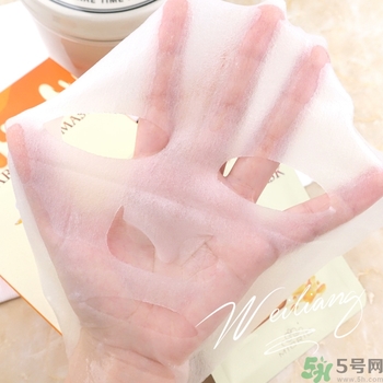 miorio黃糖面膜怎么用？miorio黃糖面膜使用方法？