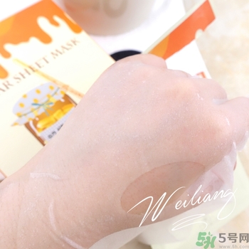 miorio黃糖面膜怎么用？miorio黃糖面膜使用方法？