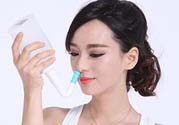 鼻炎用鹽水洗有效果嗎？鼻炎用鹽水怎么洗？
