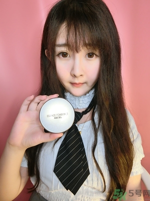 age20s氣墊粉底好嗎？age20s氣墊粉底怎么樣？
