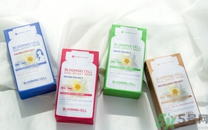 dermabio心動(dòng)面膜多少錢?韓國dermabio心動(dòng)面膜價(jià)格