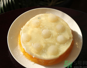 黃桃可以直接吃嗎？黃桃的做法大全