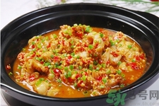 過敏性鼻炎可以吃魚嗎？過敏性鼻炎能不能吃魚？