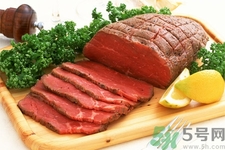 過敏性鼻炎可以吃牛肉嗎？過敏性鼻炎能不能吃牛肉？