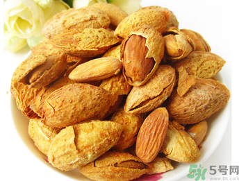 巴旦木吃多了會(huì)胖嗎？巴旦木吃多少合適？