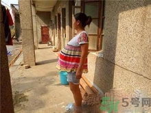 懷胎17個(gè)月不見分娩原因 胎盤二級(jí)不能剖腹產(chǎn)嗎？