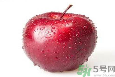 便秘可以吃蘋(píng)果嗎？便秘能不能吃蘋(píng)果？