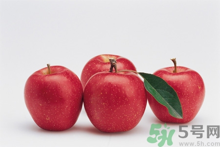 便秘可以吃蘋(píng)果嗎？便秘能不能吃蘋(píng)果？
