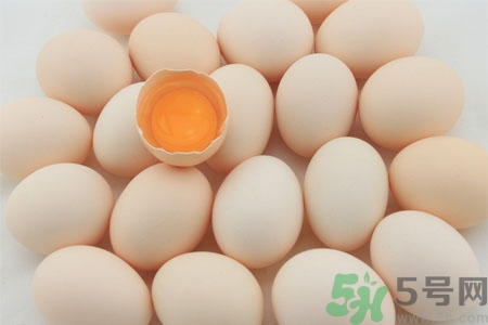 急性腸胃炎可以吃雞蛋嗎？急性腸胃炎能不能吃雞蛋？