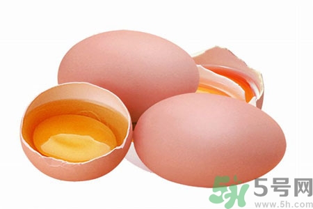 急性腸胃炎可以吃雞蛋嗎？急性腸胃炎能不能吃雞蛋？